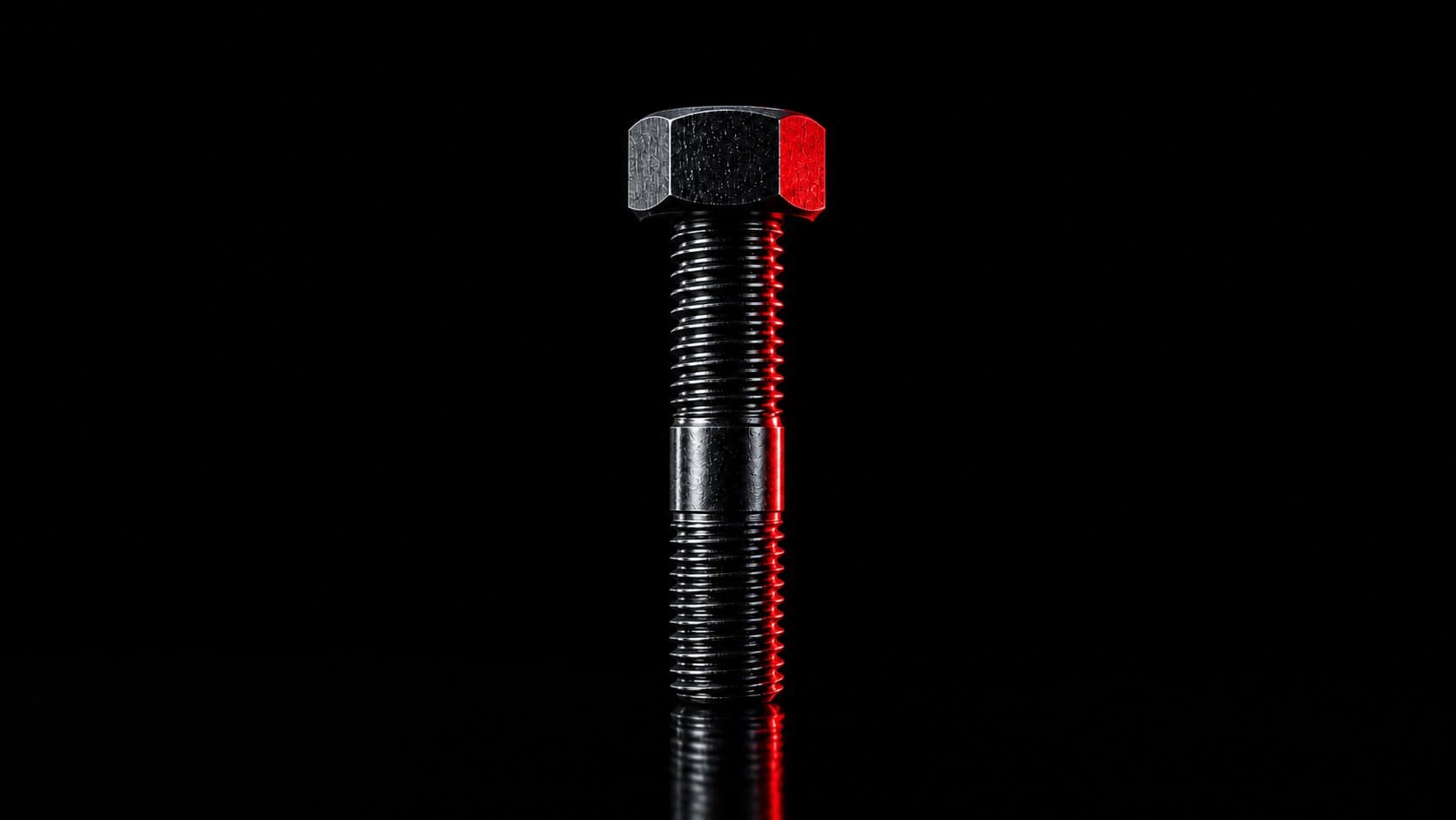 Tap End Bolts