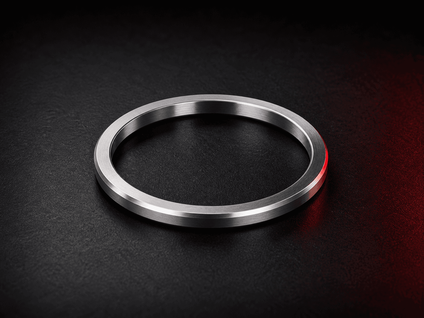 RX-Type Ring Joint Gasket