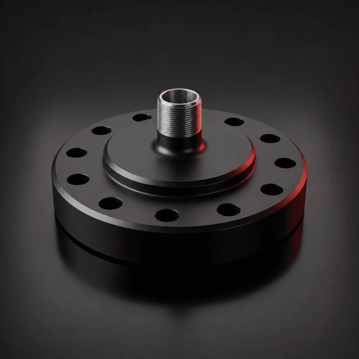 B1 Tubing Head Adapter