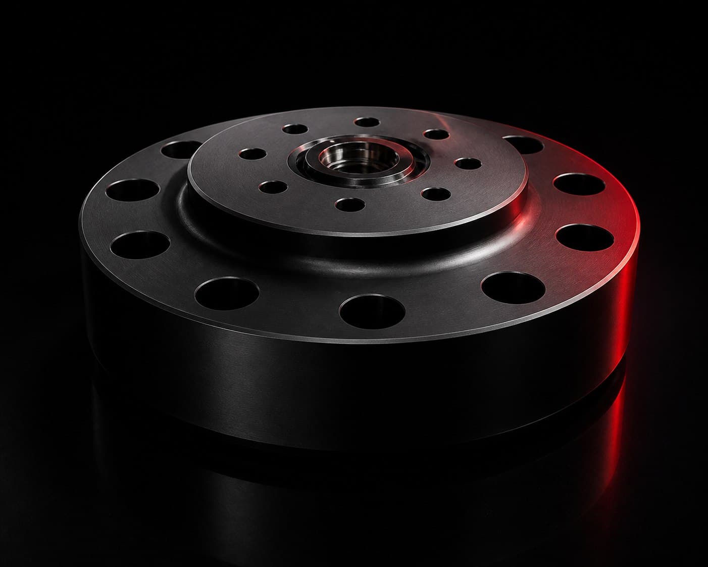 B2P Studded Adapter