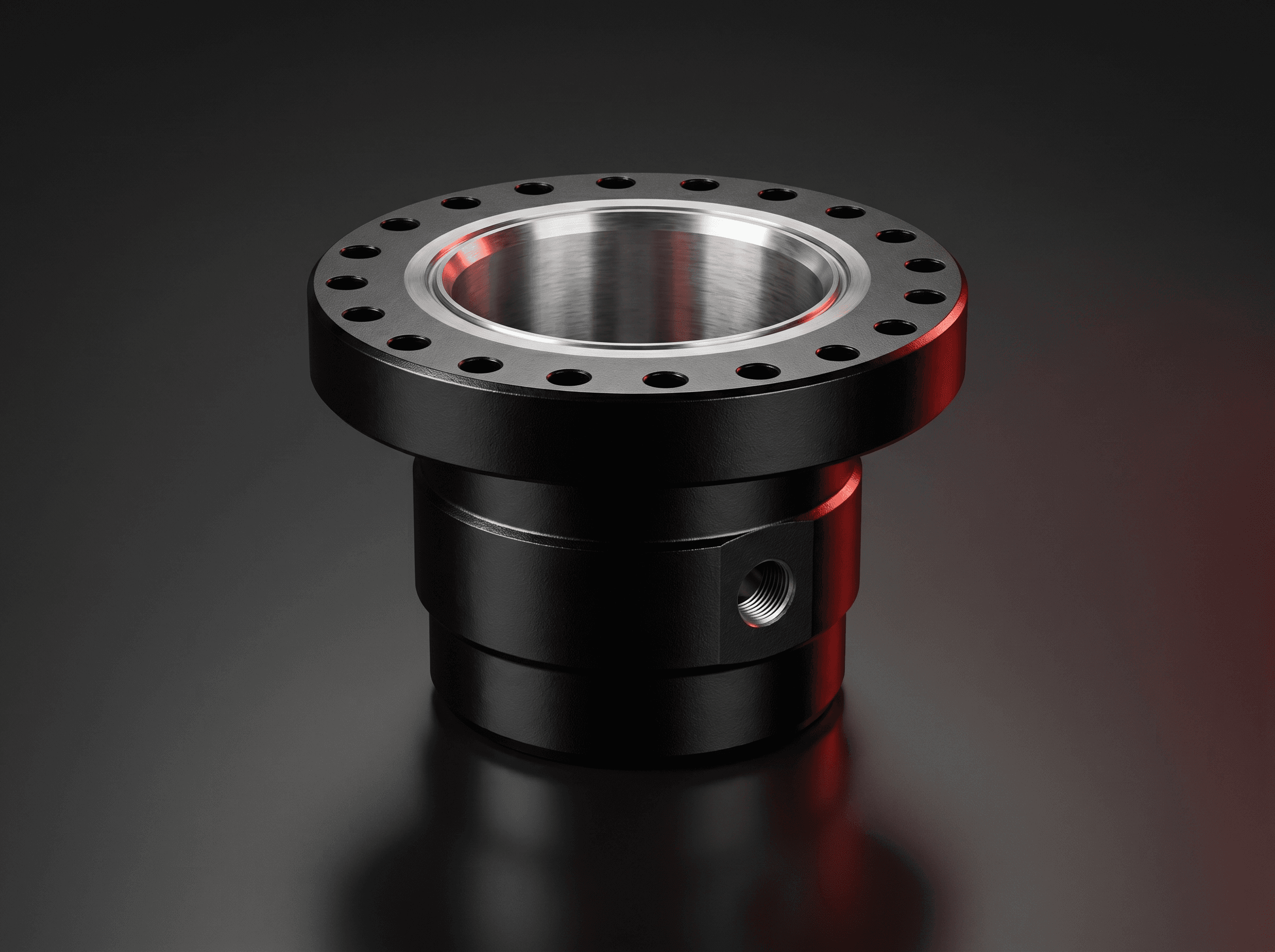 C-22 Casing Head