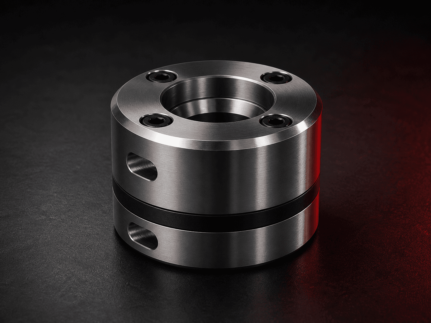 TC1W Wrap-Around Tubing Hanger